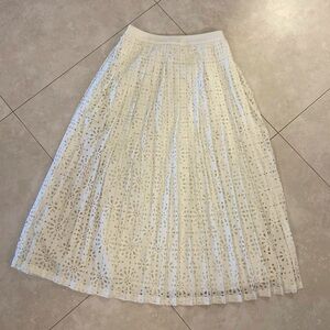 Chloe maxi skirt- never worn!